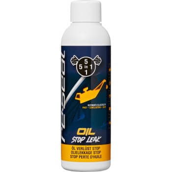 Bouchon de fuite d'huile 5en1 150ml