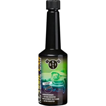 Remplacement de plomb 5 en 1 + Booster d'octane 310 ml