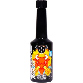Booster d'octane 5 en 1 310 ml