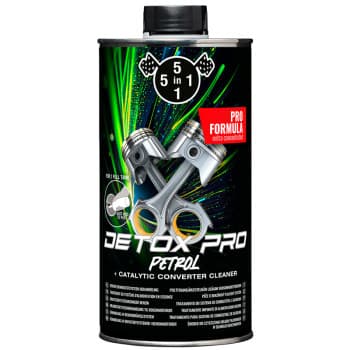 5en1 Essence Detox Pro 1 litre