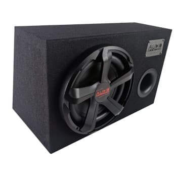 CARBONE 10 BR + M-400.1MD 200Watt RMS