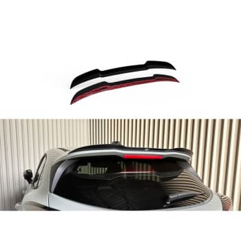 Becquet de toit (Spoiler Cap) sur mesure pour Ford Puma ST / ST-Line