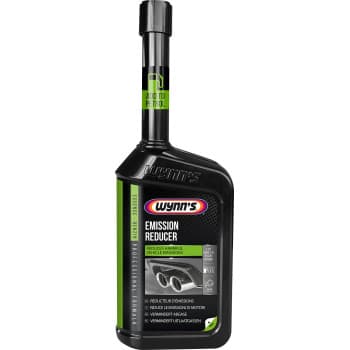 Wynn's 29392 Réducteur d'émission d'essence 500 ml