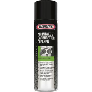 Nettoyant pour prise d'air et carburateur Wynn's 500 ml