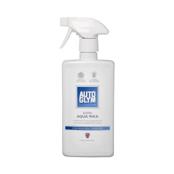 Cire Aqua Rapide Autoglym 500 ml
