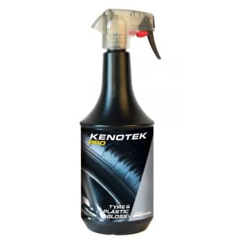Kenotek Pneu & Plastique Brillant 1000ml