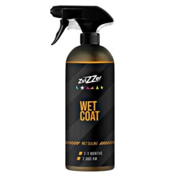 Couche humide ZviZZer 500 ml