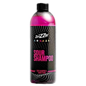 Shampoing acide ZviZZer 1L