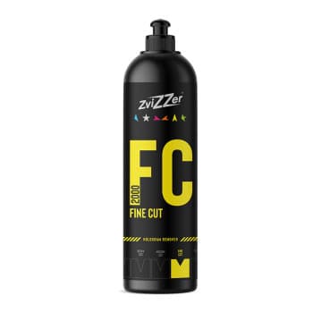 ZviZZer FC 2000 Coupe fine - 750 ml