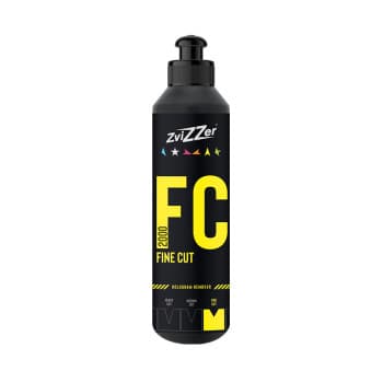 ZviZZer FC 2000 Coupe fine - 250ML
