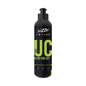 ZviZZer UC 1000 Coupe ultra fine - 250 ml
