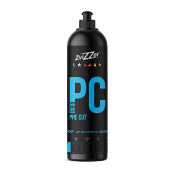 ZviZZer PC 5000 Prédécoupé - 750ML