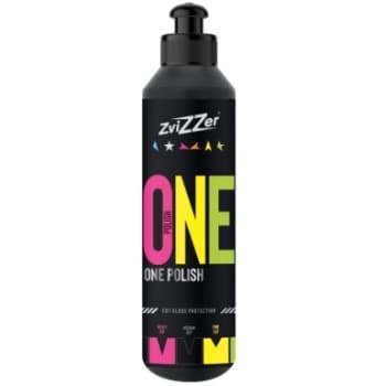 Vernis à ongles ZviZZer One - 250 ml