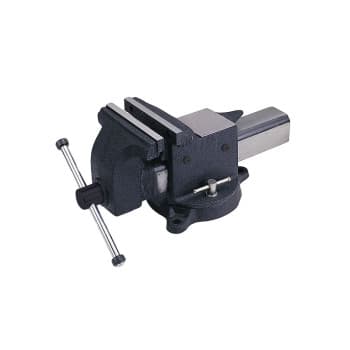 Étau Force en acier 150 mm