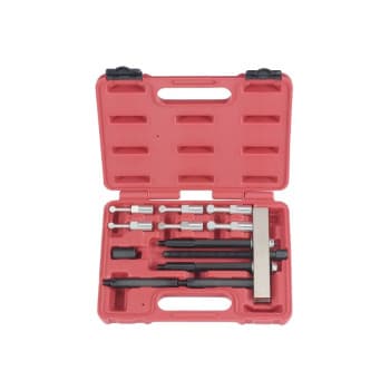 Ensemble séparateur de roulements