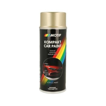 Motip 52450 Peinture combinée pour véhicules