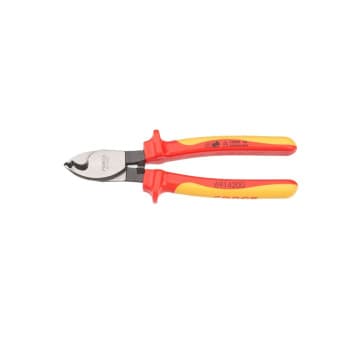 Coupe-câble isolé Force 200 mm