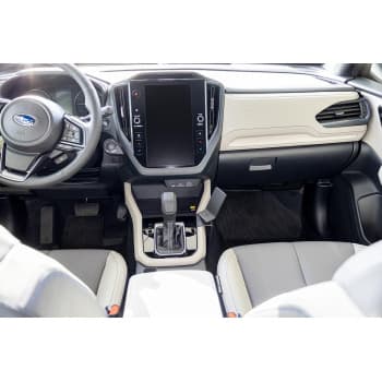 Proclip Subaru Forester 25 - Support de console