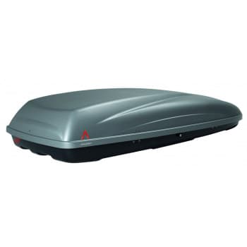 Coffre de toit G3 Krono 480 Gris