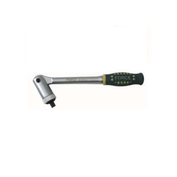 Clé à cliquet flexible Force 3/8" 260 mm