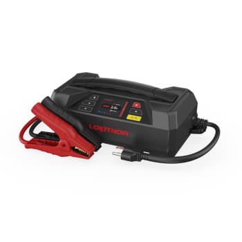 Démarreur/chargeur/testeur multifonction Lokithor JTC4250