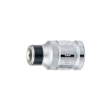 Porte-embout Force 1/2"(F) x 10 mm(F)