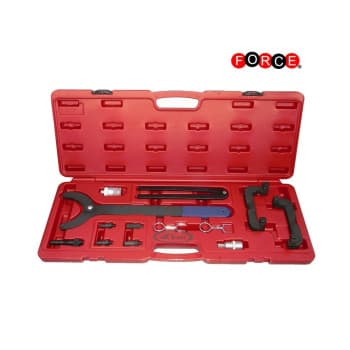 Kit d'outils de calage du moteur Force pour VW / AUDI