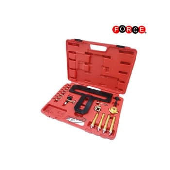 Kit d'outils de calage du moteur Force pour BMW N42 / N46