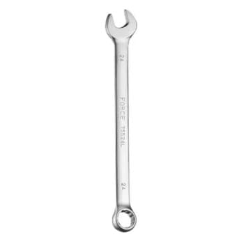 Clé polygonale ouverte Force longue 14 mm
