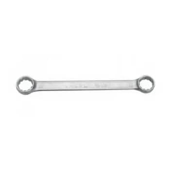 Clé polygonale double Force Flat 6 mm x 7 mm