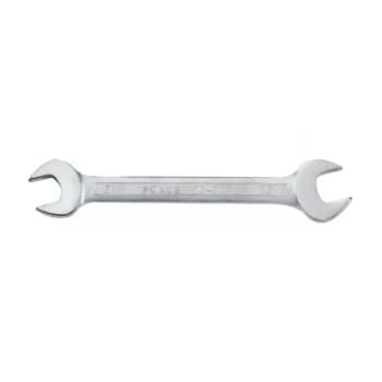 Clé de force 11 mm x 13 mm