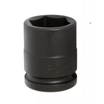Prise Force Power 3/4" (6 pans) : 47 mm