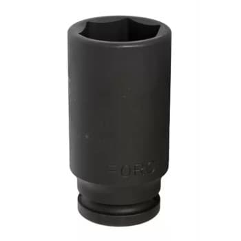 Prise Force Power 3/4" (6 pans) : 22 mm