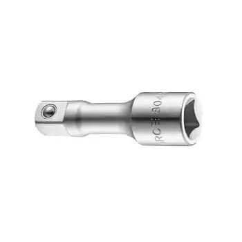 Extension de force à paroi mince 3/8" 300 mm L