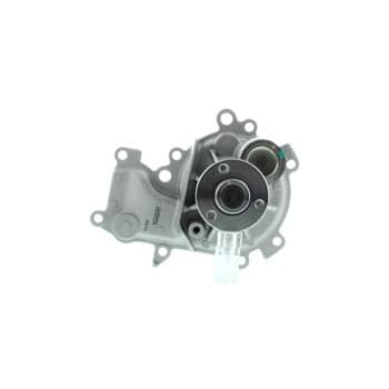 Pompe à eau, refroidissement du moteur