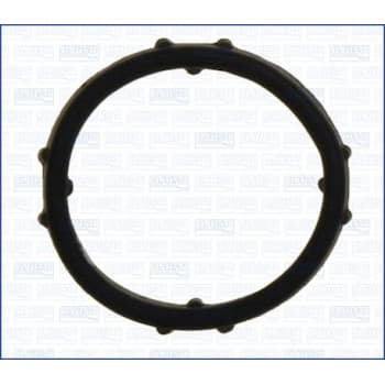 Joint d'étanchéité, boîtier de thermostat