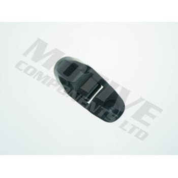 Bascule, commande du moteur