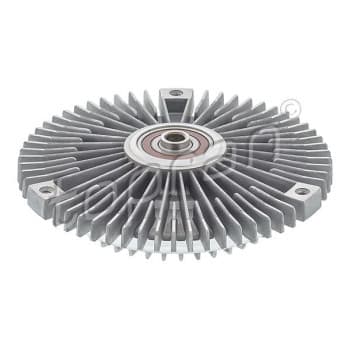 Embrayage, ventilateur de radiateur