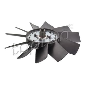 Embrayage, ventilateur de radiateur