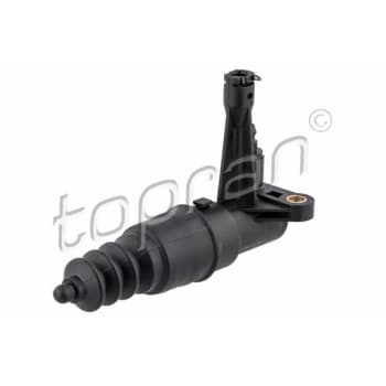 Cylindre récepteur, embrayage