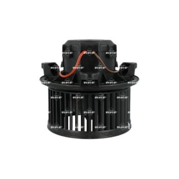 Ventilation intérieure