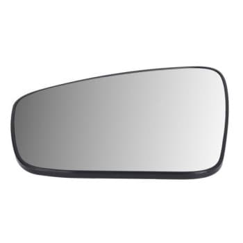 Miroir en verre, rétroviseur extérieur