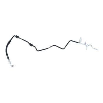 Conduite haute pression / basse pression, climatisation