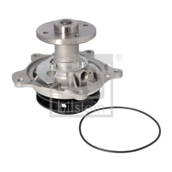 Pompe à eau, refroidissement du moteur 194846 FEBI