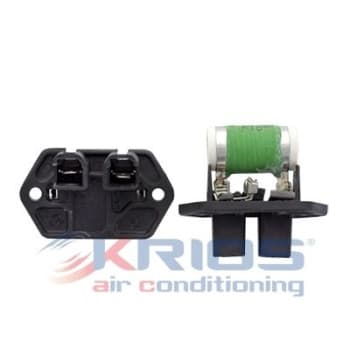 Contrôleur, ventilateur intérieur