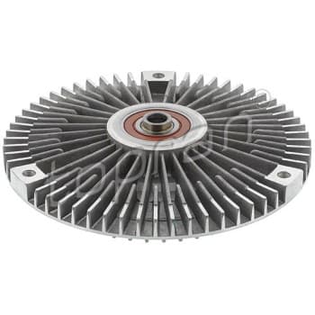 Embrayage, ventilateur de radiateur