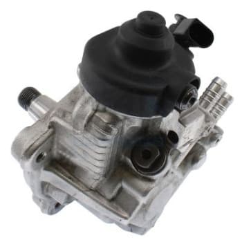 Pompe d'injection haute pression
