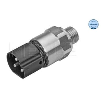 Interrupteur de température, ventilateur de radiateur