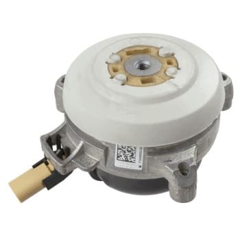 Suspension, transmission automatique