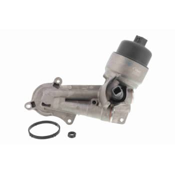 Boîtier, filtre à huile